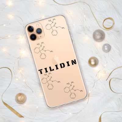 Tilidin Kipp iPhone Handyhuelle - Produktbild 9 - NiZED