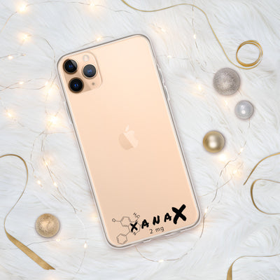 Xanax OG iPhone Handyhuelle - Produktbild 4 - NiZED