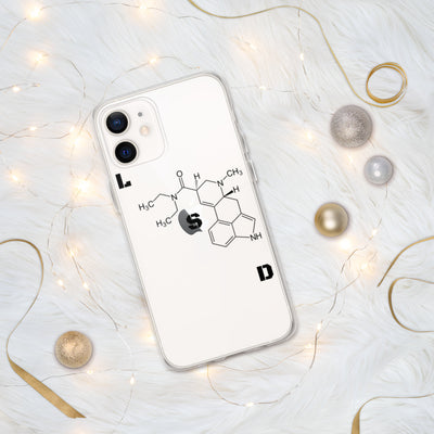 ACID BOMB iPhone Handyhuelle - Produktbild 12 - NiZED