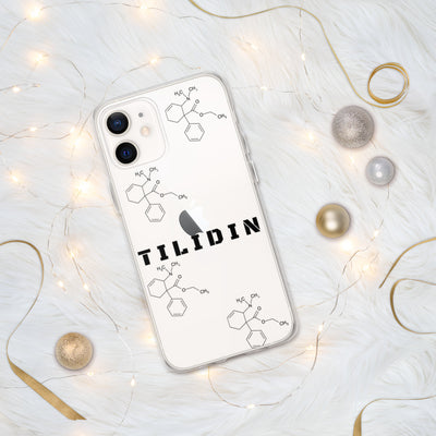 Tilidin Kipp iPhone Handyhuelle - Produktbild 11 - NiZED