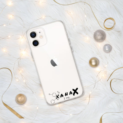 Xanax OG iPhone Handyhuelle - Produktbild 5 - NiZED