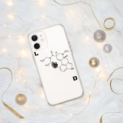 ACID BOMB iPhone Handyhuelle - Produktbild 11 - NiZED