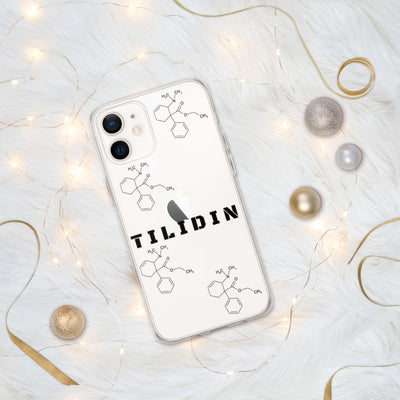 Tilidin Kipp iPhone Handyhuelle - Produktbild 10 - NiZED