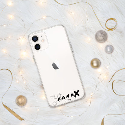 Xanax - Apple