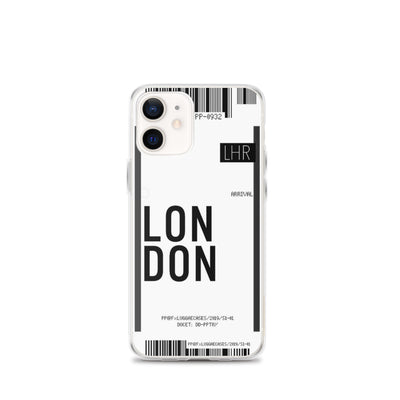 London iPhone Handyhuelle - Produktbild 10 - NiZED