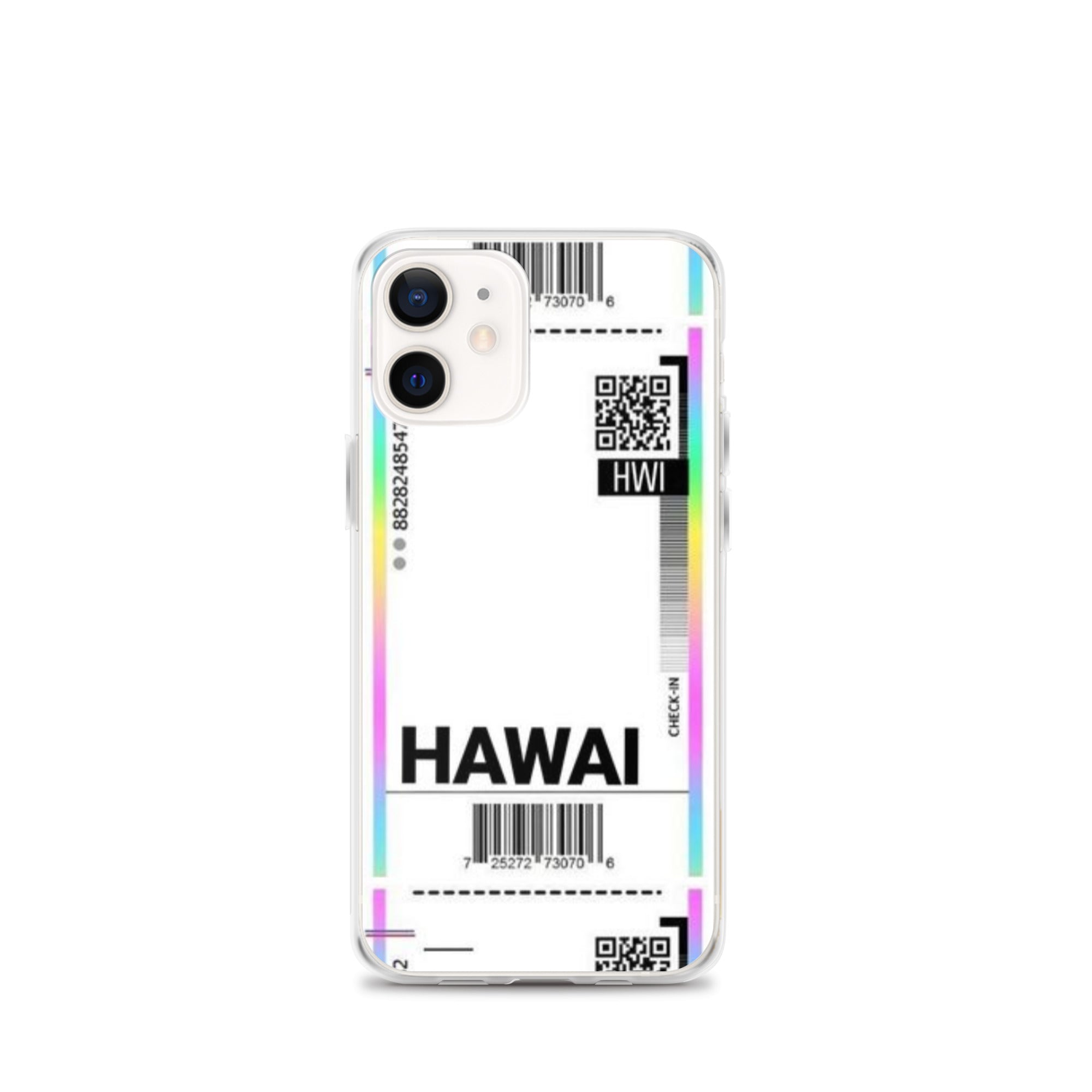 HAWAI x iPhone-Hülle