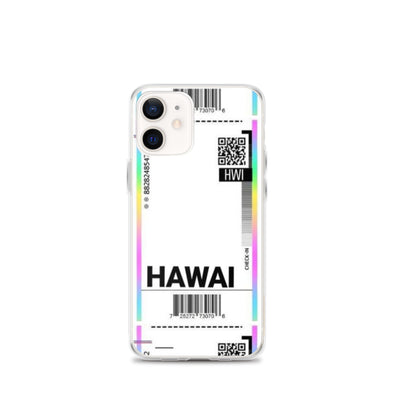 Hawai iPhone Handyhuelle - Produktbild 10 - NiZED