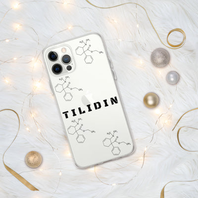 Tilidin Kipp iPhone Handyhuelle - Produktbild 12 - NiZED