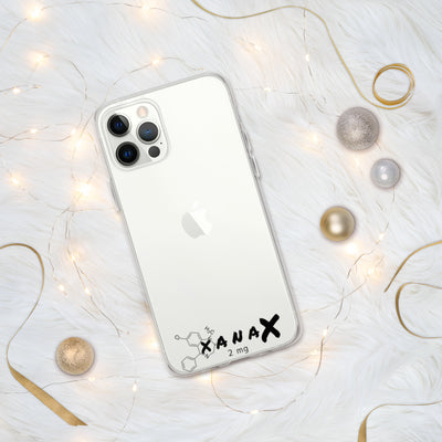 Xanax OG iPhone Handyhuelle - Produktbild 7 - NiZED