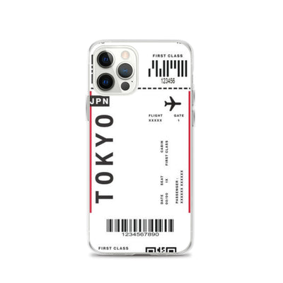 Tokyo iPhone Handyhuelle Hoodie - Produktbild 12 - NiZED
