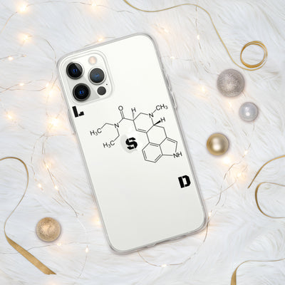 ACID BOMB iPhone Handyhuelle - Produktbild 13 - NiZED
