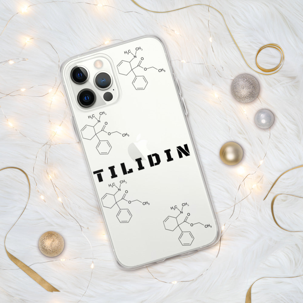 Tilidin - Kipp das Tilidin weg - Apple