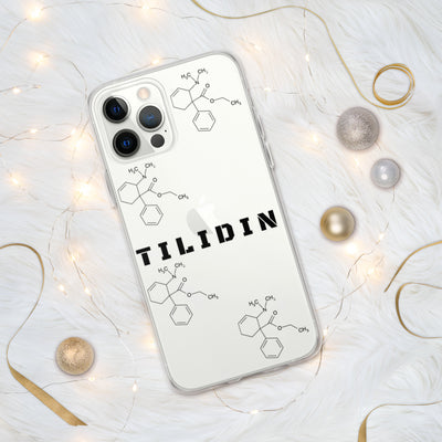 Tilidin Kipp iPhone Handyhuelle - Produktbild 13 - NiZED