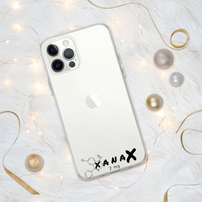 Xanax OG iPhone Handyhuelle - Produktbild 8 - NiZED
