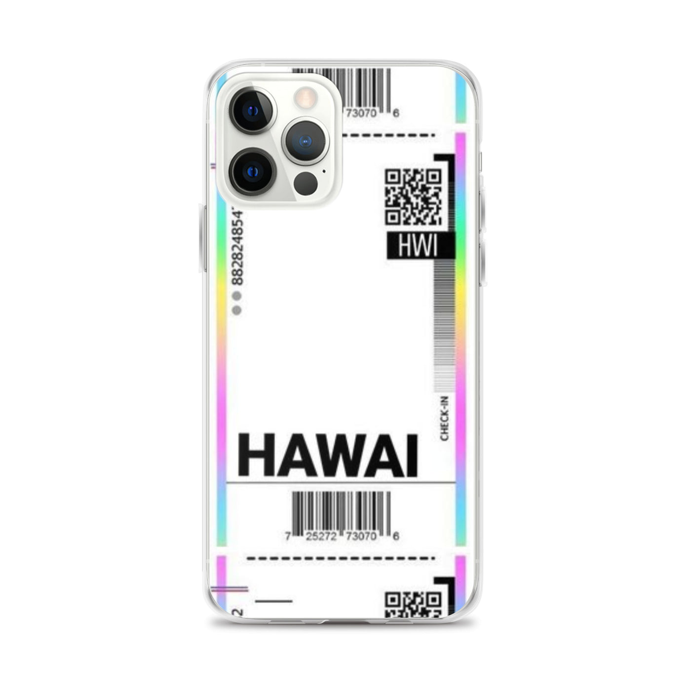 HAWAI x iPhone case