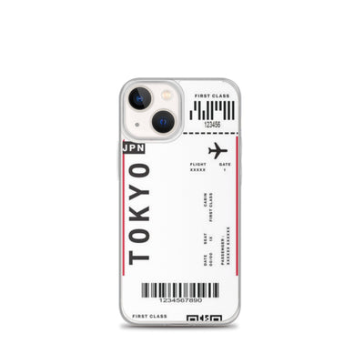 Tokyo iPhone Handyhuelle Hoodie - Produktbild 15 - NiZED