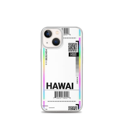 Hawai iPhone Handyhuelle - Produktbild 15 - NiZED