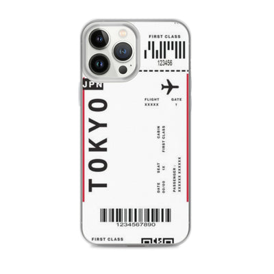 Tokyo iPhone Handyhuelle Hoodie - Produktbild 17 - NiZED
