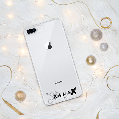 Xanax OG iPhone Handyhuelle - Produktbild 9 - NiZED
