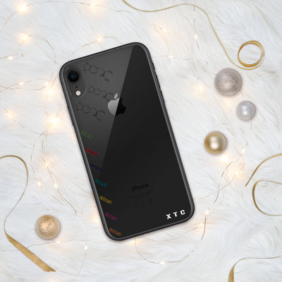 XTC - Ekstasy iPhone Handyhuelle - Produktbild 5 - NiZED