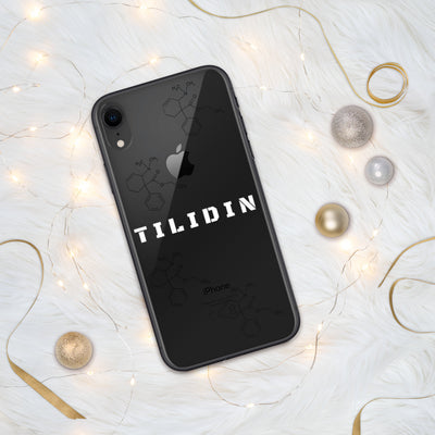 Tilidin Kipp iPhone Handyhuelle - Produktbild 6 - NiZED