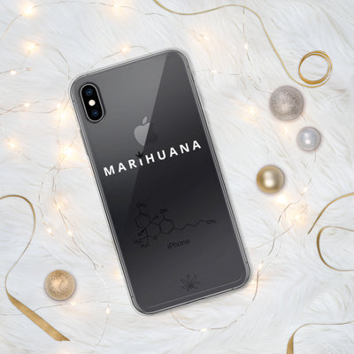 Marihuanna iPhone Handyhuelle - Produktbild 11 - NiZED