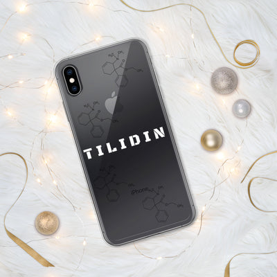 Tilidin Kipp iPhone Handyhuelle - Produktbild 5 - NiZED