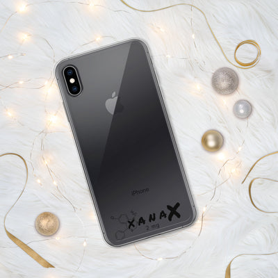 Xanax OG iPhone Handyhuelle - Produktbild 13 - NiZED