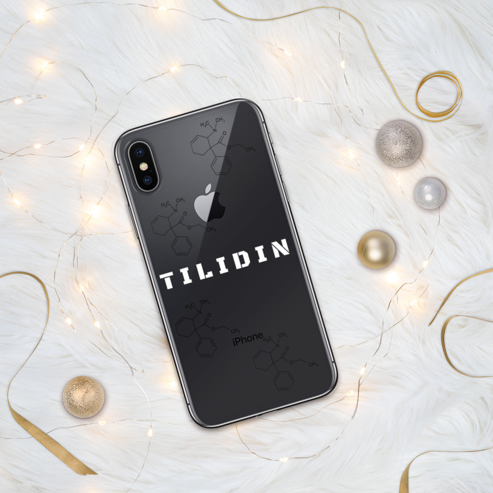 Tilidin - Kipp das Tilidin weg - Apple