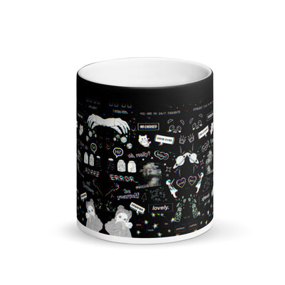 LOL Thermo Tasse - Produktbild 3 - NiZED