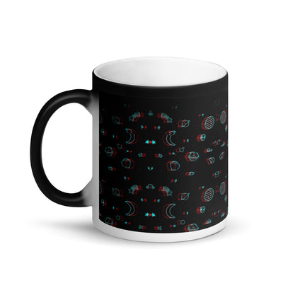 Planets Thermo Tasse - Produktbild 2 - NiZED