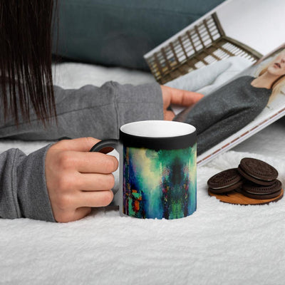 Trois Thermo Tasse von NiZED als Statement Tasse und provokantes Geschenk