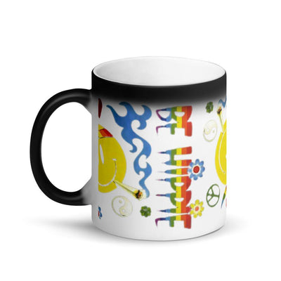 Hippie Sabotage Thermo Tasse - Produktbild 3 - NiZED
