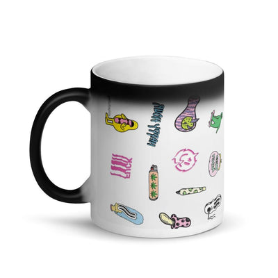 Thinks i Like Thermo Tasse - Produktbild 3 - NiZED