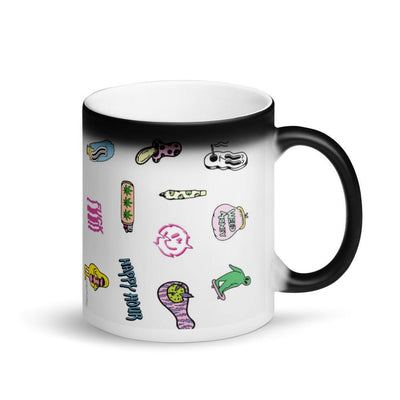 Thinks i Like Thermo Tasse - Produktbild 2 - NiZED