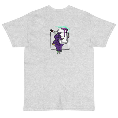 Lean Back Tshirt - Produktbild 19 - NiZED