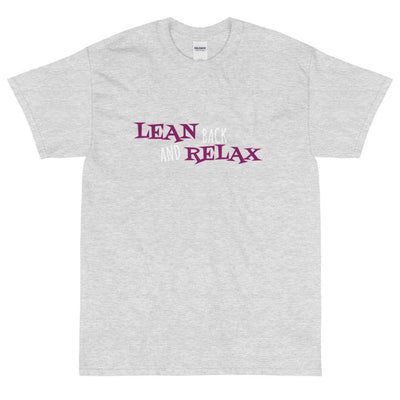 Lean Back Tshirt - Produktbild 18 - NiZED