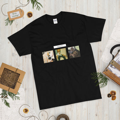 Alien Hangover Tshirt - Produktbild 4 - NiZED