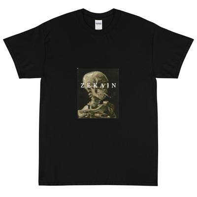 Dead Tshirt - Produktbild 2 - NiZED