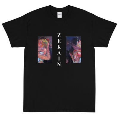Love Tshirt - Produktbild 10 - NiZED