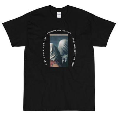 Blind Tshirt - Produktbild 6 - NiZED