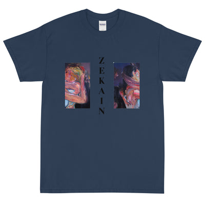 Love Tshirt - Produktbild 6 - NiZED