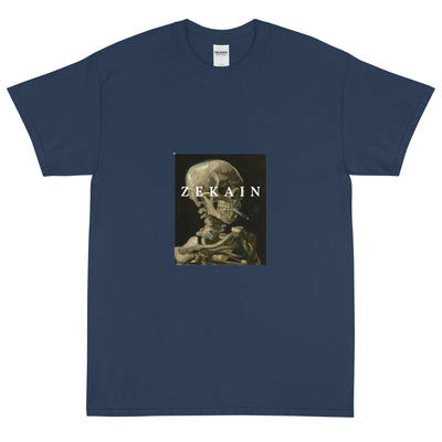 Dead Tshirt - Produktbild 6 - NiZED