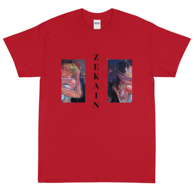 Love Tshirt - Produktbild 5 - NiZED