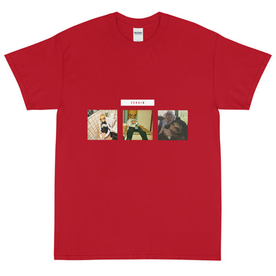 Alien Hangover Tshirt - Produktbild 8 - NiZED