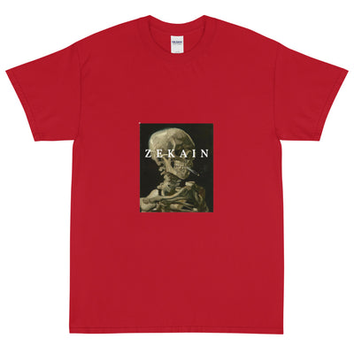 Dead Tshirt - Produktbild 4 - NiZED