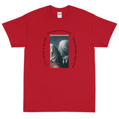 Blind Tshirt - Produktbild 4 - NiZED