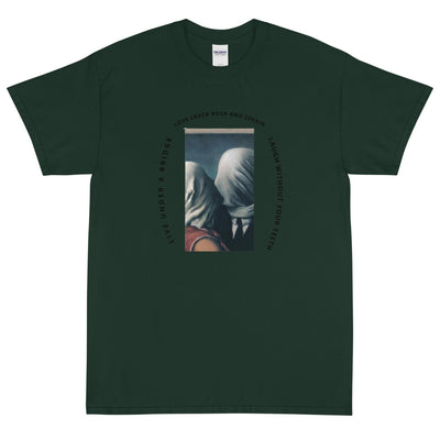 Blind Tshirt - Produktbild 2 - NiZED