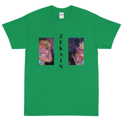 Love Tshirt - Produktbild 8 - NiZED
