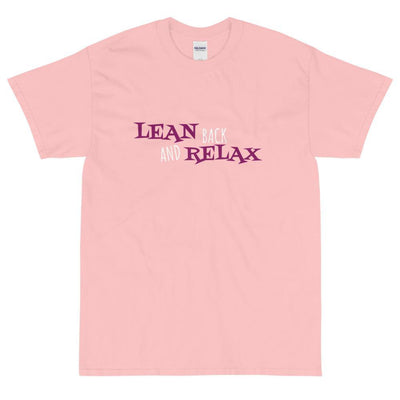 Lean Back Tshirt - Produktbild 22 - NiZED